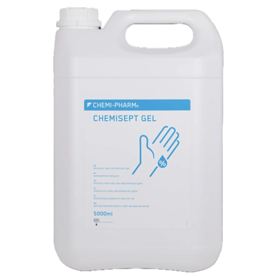 copy of CHEMI-PHARM, CHEMISEPT VIR+ 500ml