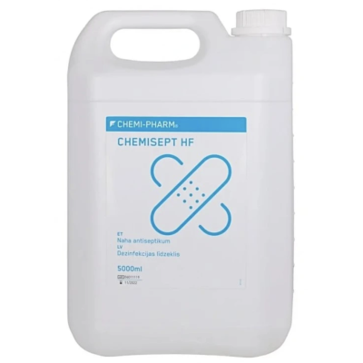 copy of CHEMI-PHARM, CHEMISEPT HF, spray 250ml