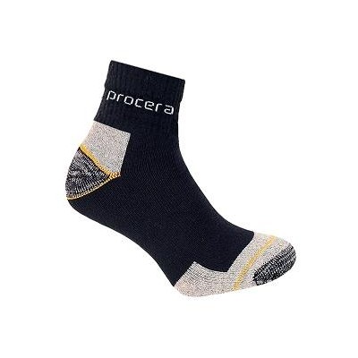 SKARPETY ROBOCZE QUARTER WORK SOCKS 41-45