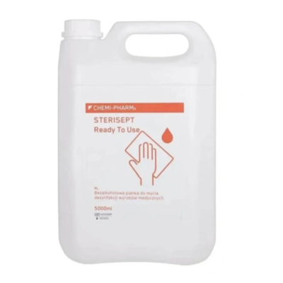 copy of CHEMI-PHARM, BACTICID AF wipes, 100ks