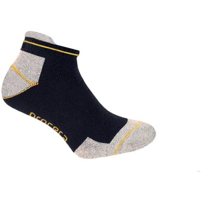 SKARPETY ROBOCZE SNEAKER WORK SOCKS 41-45