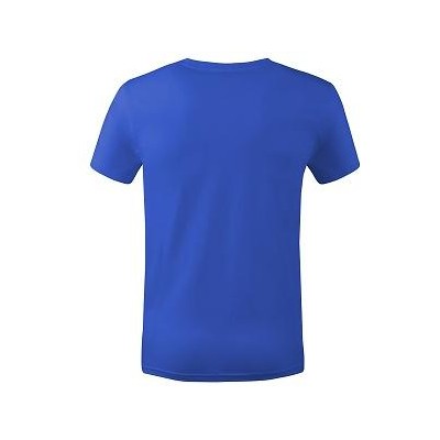 T-SHIRT MC180 NIEBIESKI ROYAL