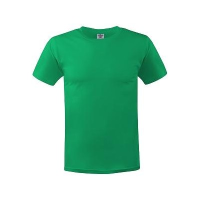 T-SHIRT MC180 ZIELONY