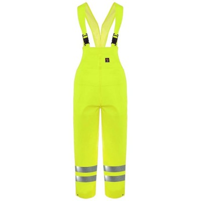 PROBALTIC UBRANIE PRZECIWDESZCZOWE FLUO YELLOW