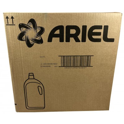 Ariel Professional formula gel Color 90 PD