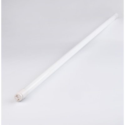 ECOLIGHT LED trubice - T8 - 9W - 60cm - 1215lm - studená bílá