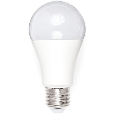 BERGE LED žárovka - E27 - A80 - 18W - 1500Lm - teplá bílá