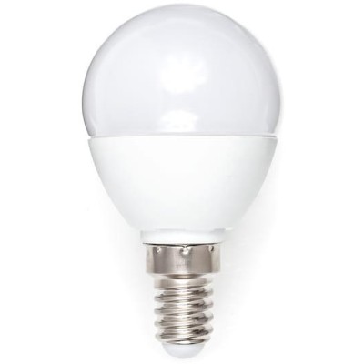 BERGE LED žárovka G45 - E14 - 10W - neutrální bílá