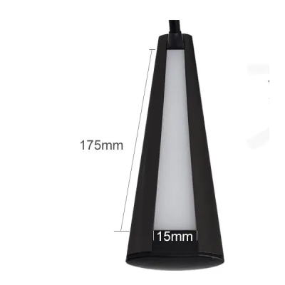 BERGE Stolní lampa LED 5W - EDYNBURG