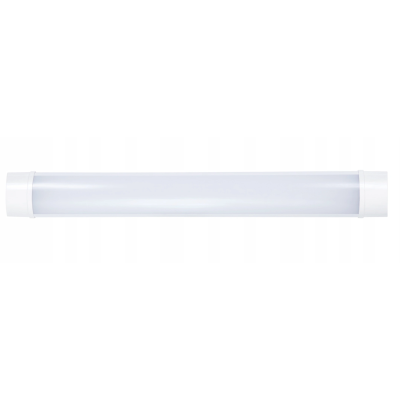 BERGE 4x LED svítidlo - 60cm - 18W - IP44 - neutrální bílá