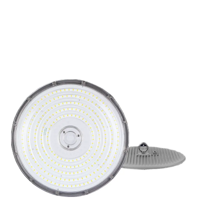 ECOLIGHT LED dílenské svítidlo UFO 200W - 20 000 lm - neutrální bílá