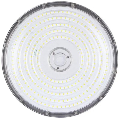 ECOLIGHT LED dílenské svítidlo UFO 200W - 20 000 lm - neutrální bílá