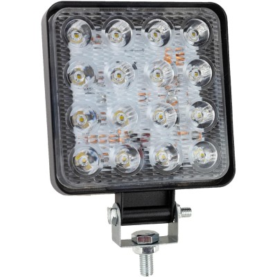 CHINEX LED pracovní lampa 12V 16W