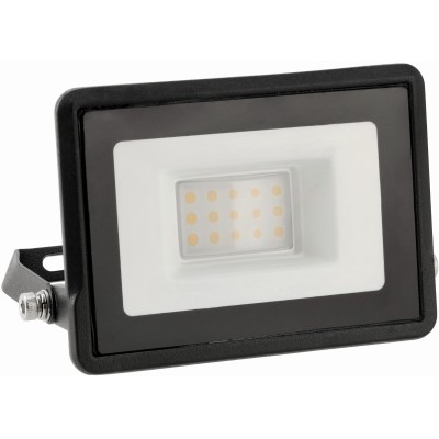 BERGE LED reflektor MASTER - 10W - IP65 - neutrální bílá