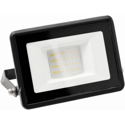 BERGE LED reflektor MASTER - 20W - IP65 - neutrální bílá