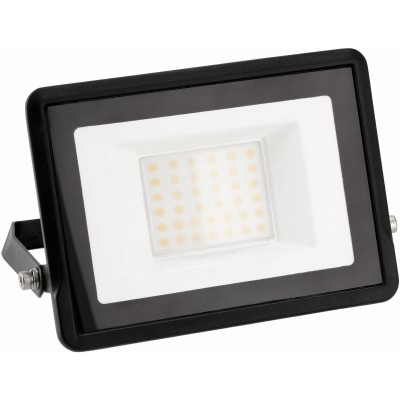 BERGE LED reflektor MASTER - 30W - IP65 - neutrální bílá