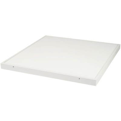 BERGE Univerzální LED panel - 60x60 - 40W - 4000lm EMC - neutrální bílá