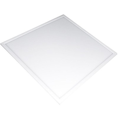 BERGE LED panel ČTVERCOVÝ BRGD0176 - 60 x 60cm - 40W - 3500Lm - neutrální bílá