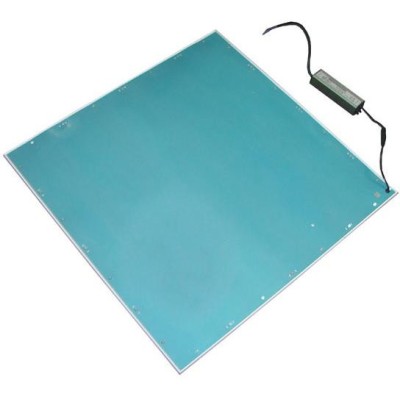 BERGE LED panel ČTVERCOVÝ BRGD0176 - 60 x 60cm - 40W - 3500Lm - neutrální bílá