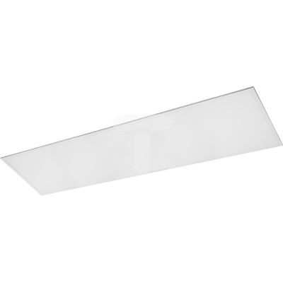 BERGE LED panel D0202 - 30x120cm - 50W - 4500Lm - neutrální bílá