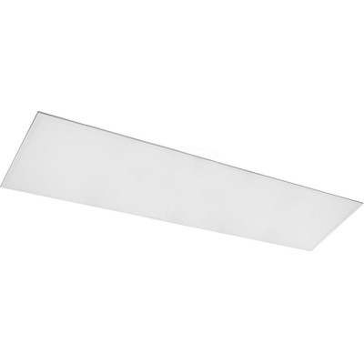 BERGE LED panel D0202 - 30x120cm - 50W - 4500Lm - neutrální bílá