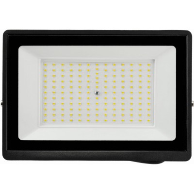 BERGE LED reflektor 100W - 2v1 - studená bílá