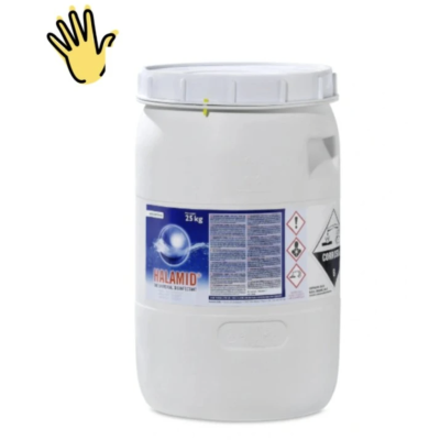 copy of Halamid®2 kg - Náhrada za