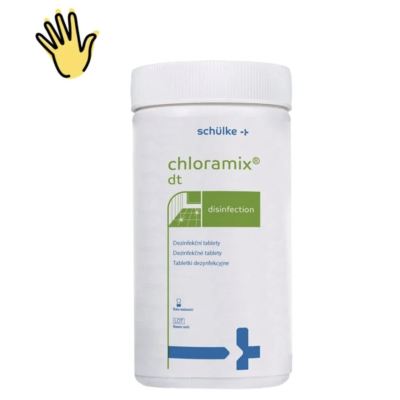 copy of Halamid®2 kg - Náhrada za