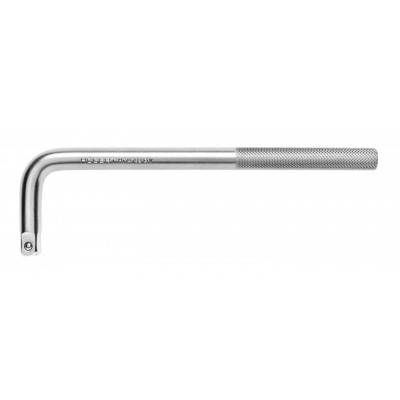 Knoflík typu L 1/2″, 254 mm, CrV