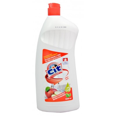 Cit na mytí nádobí - Levandule  1000ml