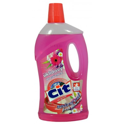 Cit pro úklid flowers 1L