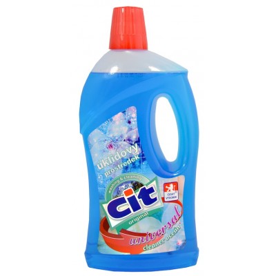 Cit pro úklid Ocean 1L