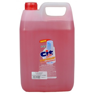 Cit na mytí nádobí - Pomeranč a Mango  500ml