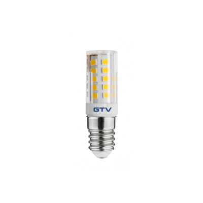 LED SVĚTELNÝ ZDROJ, A-G, E14, 3000K, 3.5W, AC220-240V, 360°, 350lm, 38mA