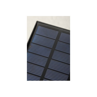 Solární LED reflektor LUMOS, s pohybovým čidlem, 10W, 850lm, 6400K, IP65, 120°, solární panel, 3r