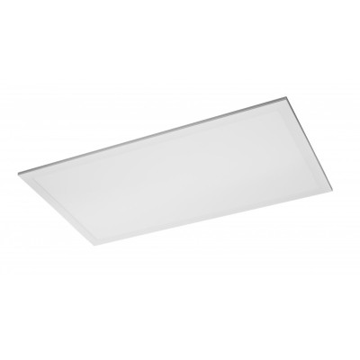 LED svítidlo MASTER, 30x60cm, 4000K, 24W, 2400lm, AC220-240V, PF 0,9, IP54, 5r