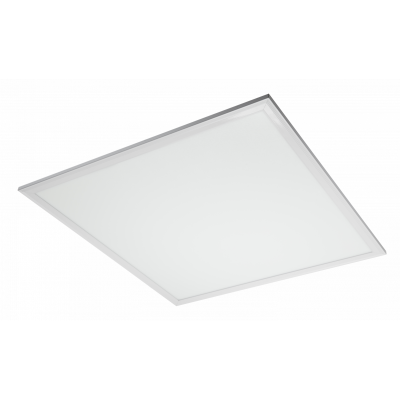 LED svítidlo MODULAR, zadní deska, 60x60cm, 4000K, 28W, 4500lm, AC220-240V, PF 0,9, IP20, 5y