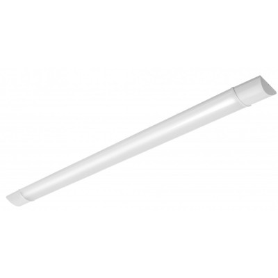 LED lineární svítidlo ASPEN, 50 W, 4500 lm, AC 220–240 V, 50/60 Hz, PF 0,9, RA 80, IP40, úhel vyzařování 120°