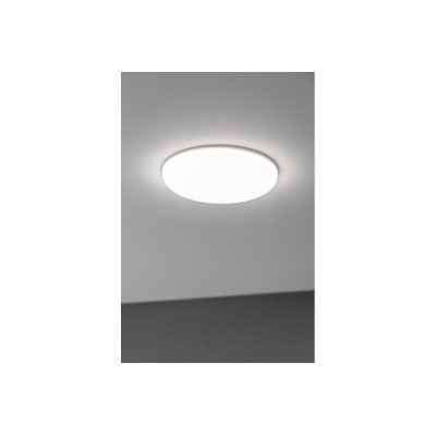 LED svítidlo SORA typ downlight, IP54, 18 W, 1800 lm, AC 220–240 V, 50/60 Hz, 120°, 4000 K, vestavné, kruhové