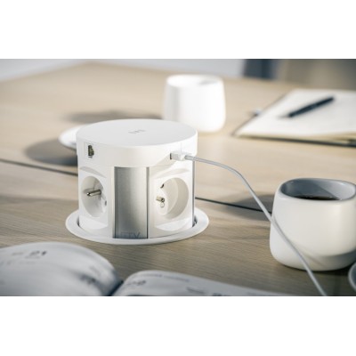 Zásuvkový blok COMFORT PLUS