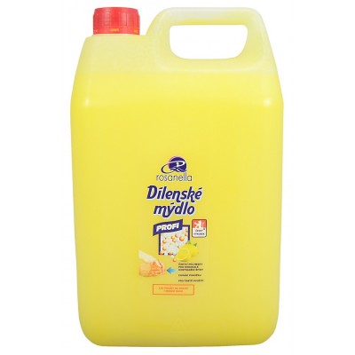 Ideal Profi dílenské mýdlo 500ml