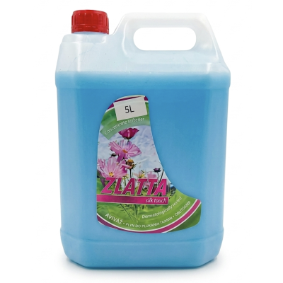 copy of Aviváž ZLATTA mountain breeze 5l (bíla)