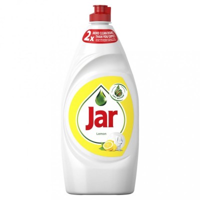 Jar na nádobí Citron Lemon 900 ml