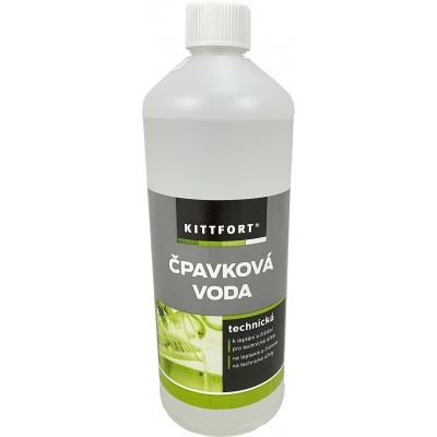 Kittfort Čpavková voda 900g