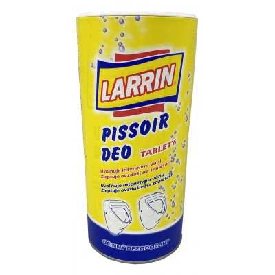 Larrin Pissoir tablety 900g