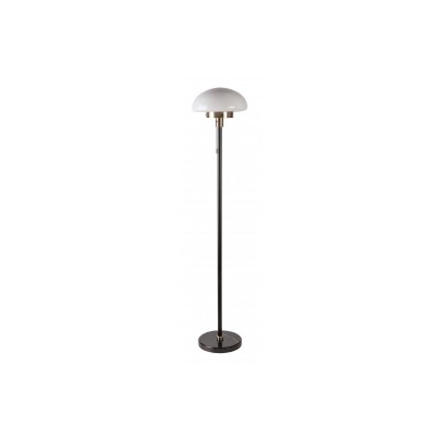 Stojací lampa LAMIA , 9362, max.250V, 50/60Hz, 1*E27, max.40W, IP20, prům.30, 6 cm, černá/zlatá