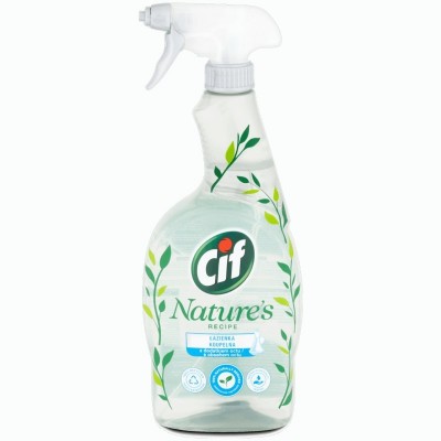 Cif Power & Shine koupelna 500 ml