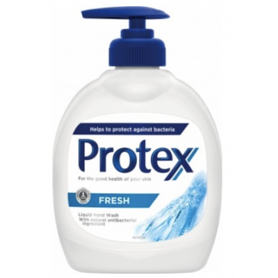 Protex Fresh antibakteriální tekuté mýdlo 300 ml