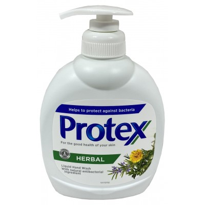 Protex Fresh antibakteriální tekuté mýdlo 300 ml