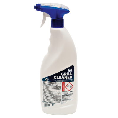 G1 Grill Cleaner čistič pro grily 750 ml